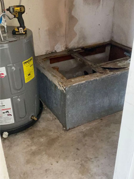 Dryer Vent Cleaning South Miami