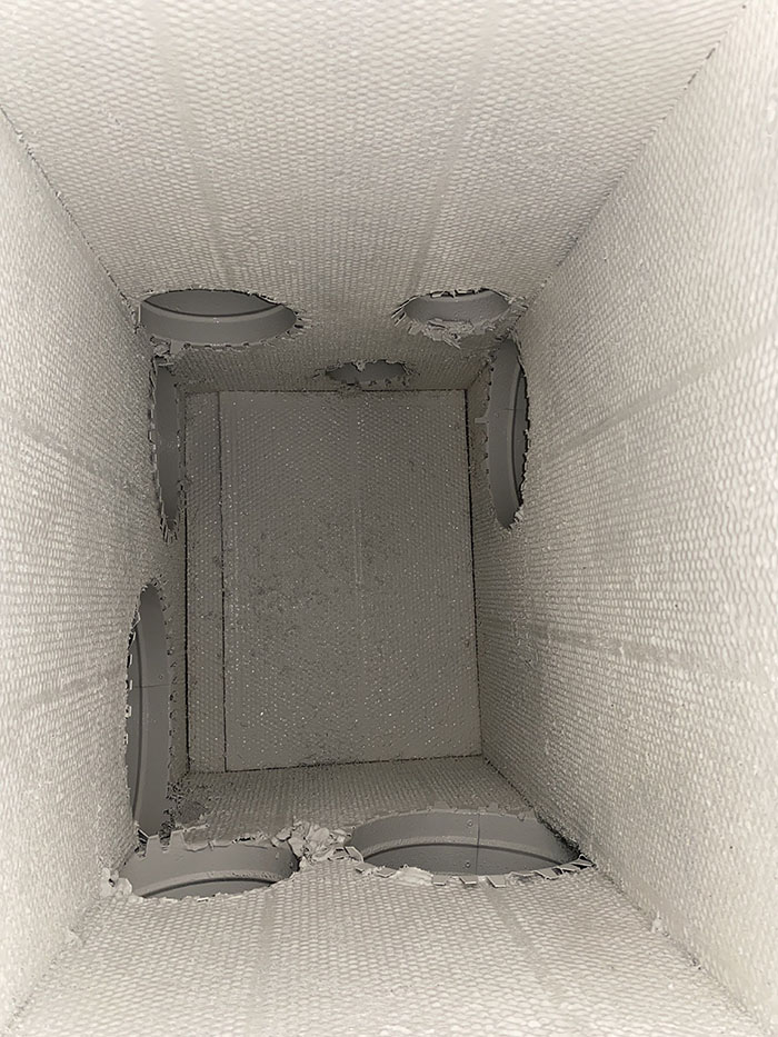 Dryer Vent Cleaning South Miami