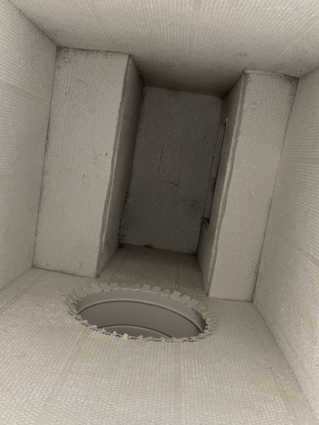 Dryer Vent Cleaning South Miami