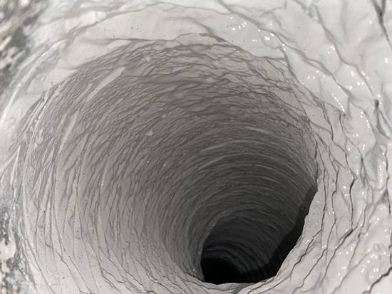 Dryer Vent Cleaning Broward County