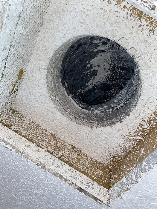 Dryer Vent Cleaning South Miami