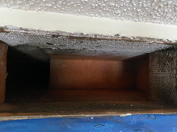 Dryer Vent Cleaning South Miami