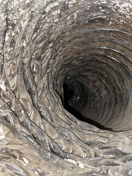 Dryer Vent Cleaning South Miami