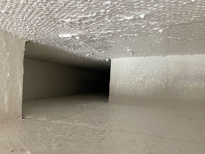 Dryer Vent Cleaning South Miami