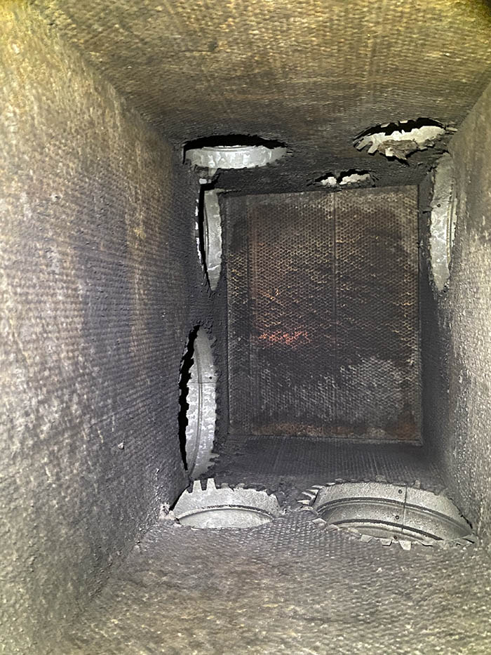 Dryer Vent Cleaning South Miami